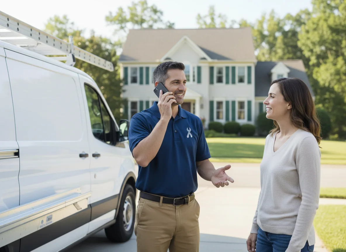 Home Gutter Service Caddo, OK FAQs
